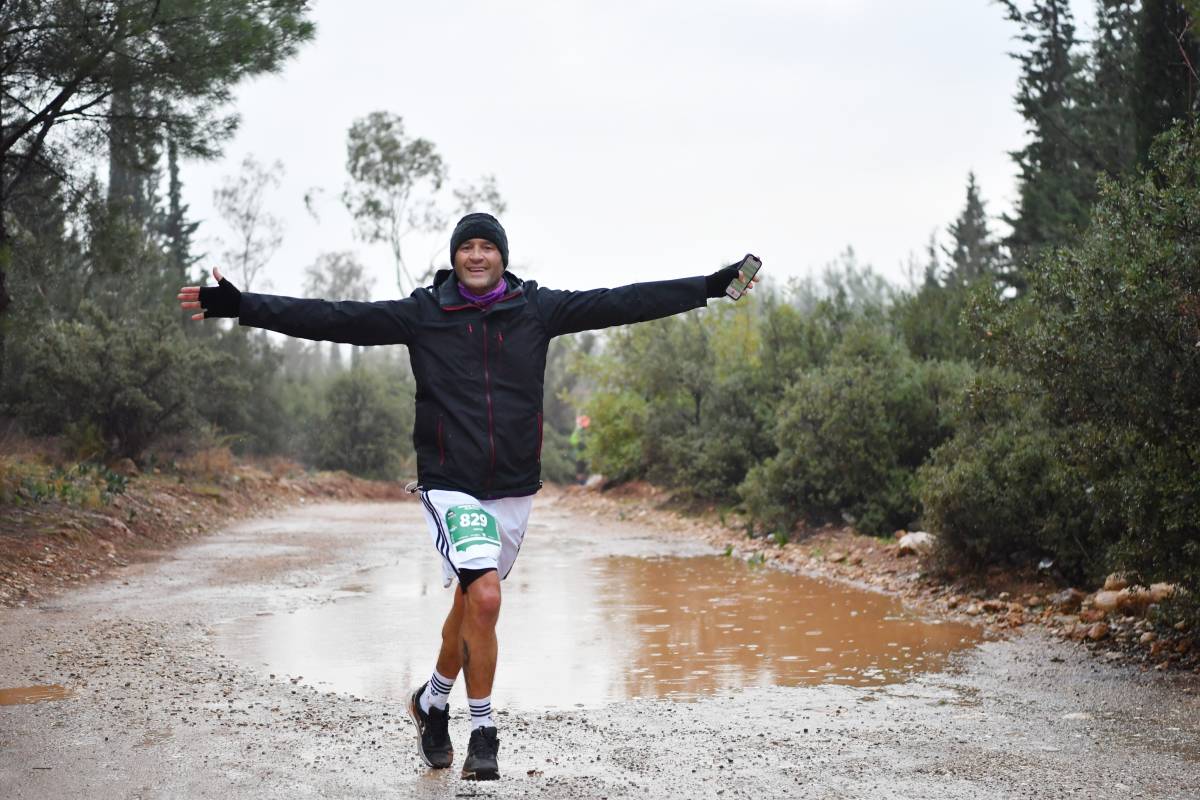 Antalya Ultra Maratonu, 41 ülkeden yüzlerce sporcuyu Konyaaltı’nda buluşturacak