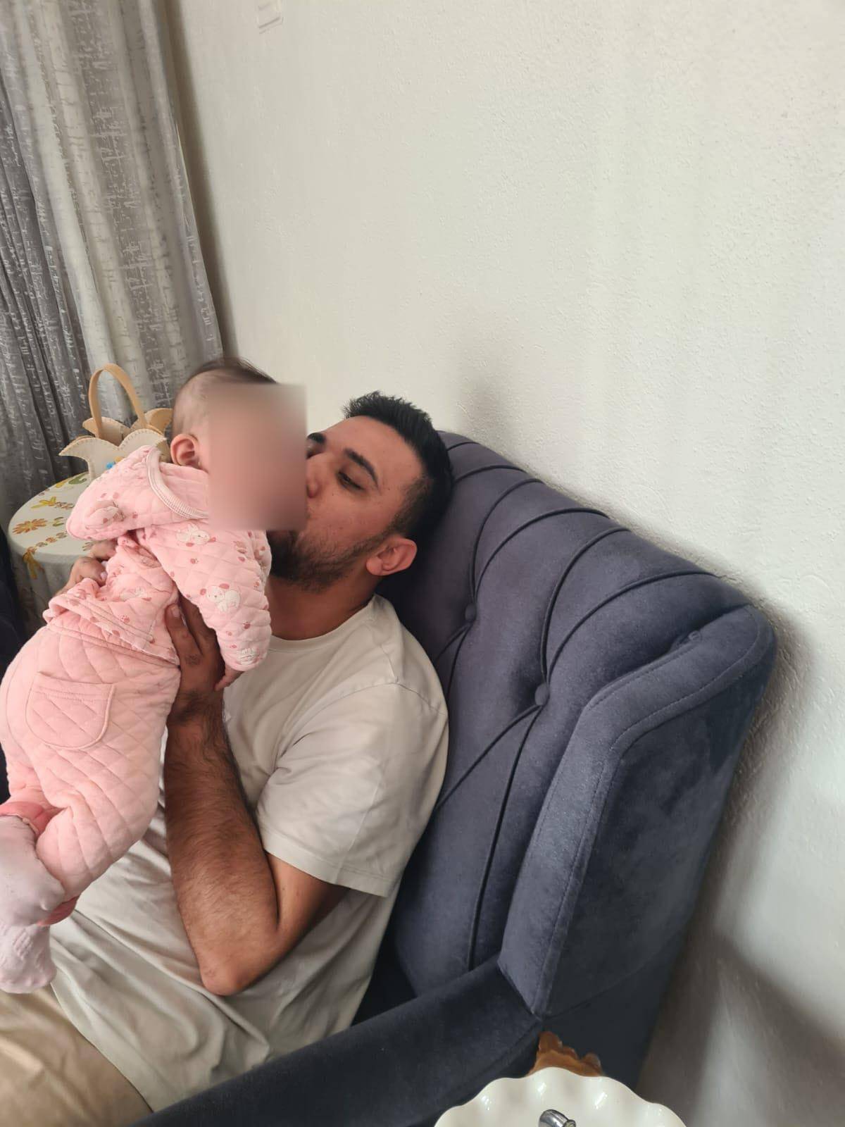 Antalya’da 1 yaşındaki bebeğe annenin uyguladağı şiddet güvenlik kamerasıyla ortaya çıktı