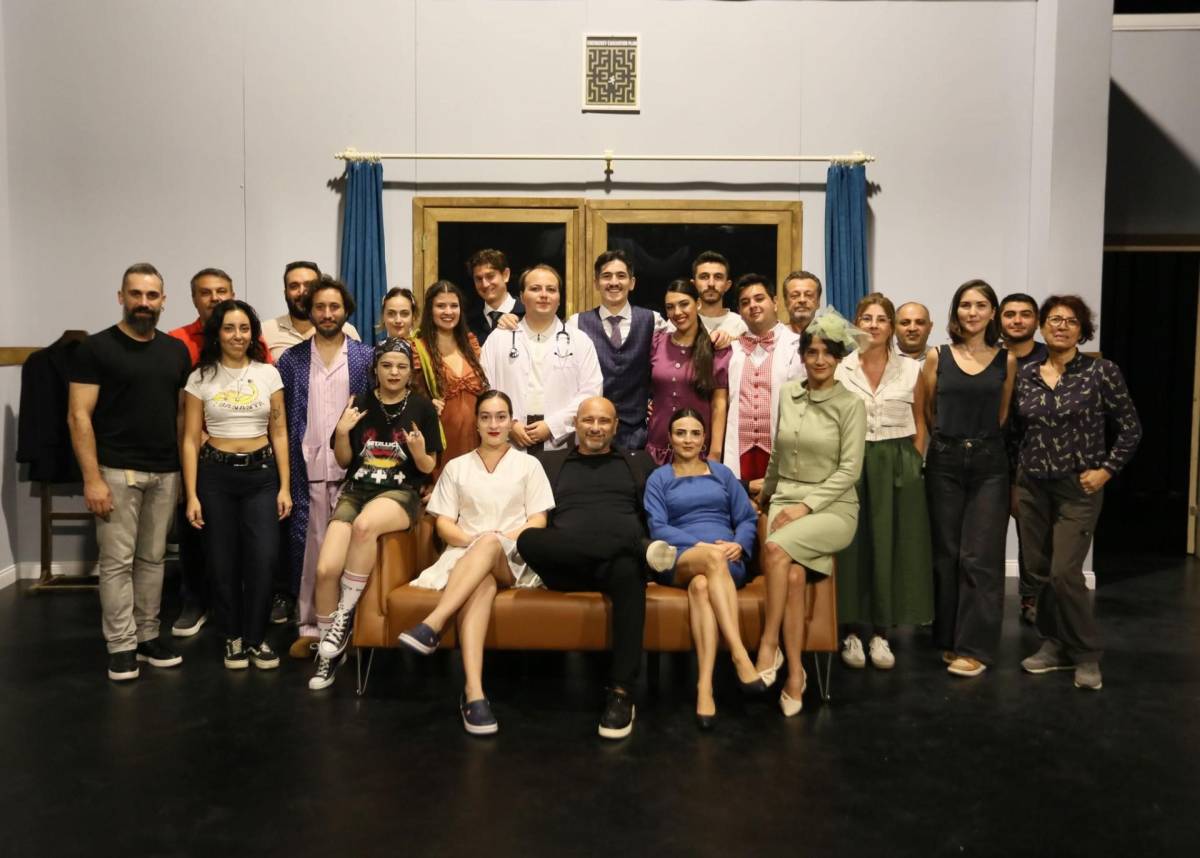 Kepez Kent Tiyatrosu’nun 2026 rehberi