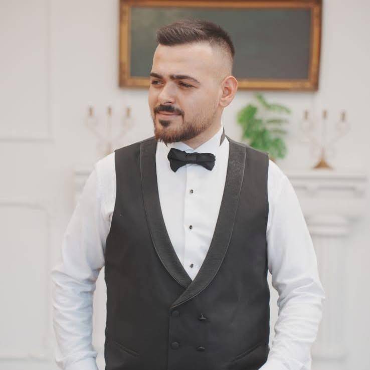 Antalya’da av kazasında hayatını kaybetti