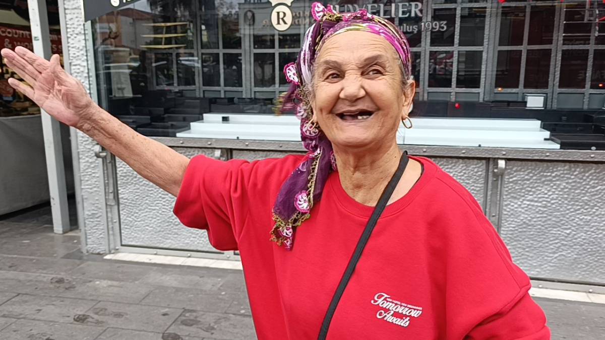 Yaşlı kadının ocakta unuttuğu makarna itfaiyeyi alarma geçirdi