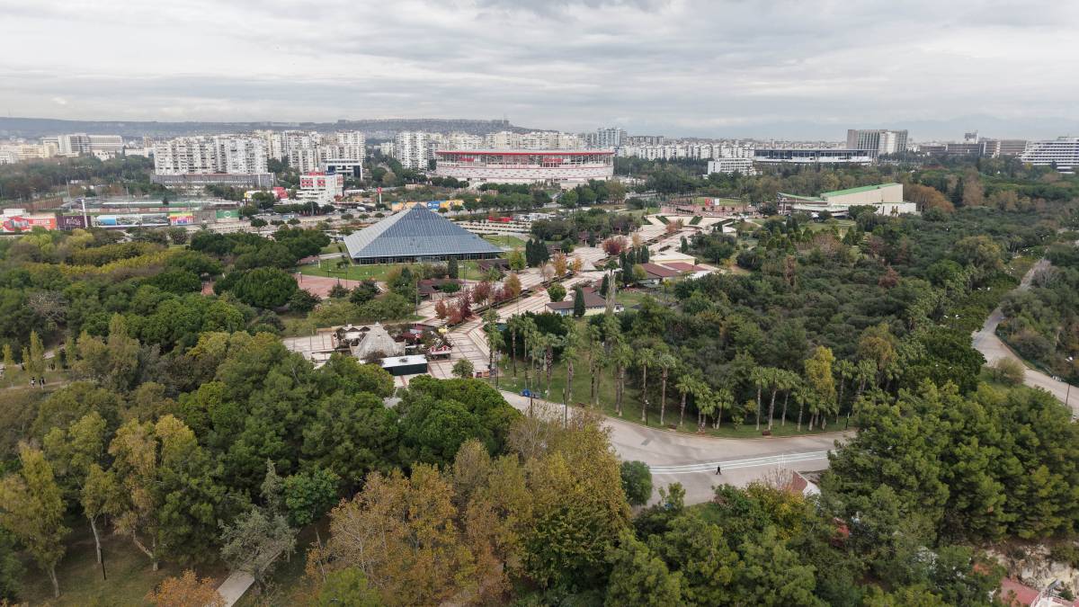 Milyar dolarlık arazi davasının avukatı: Ailesinde 'Süleyman' ismi bulan geliyor