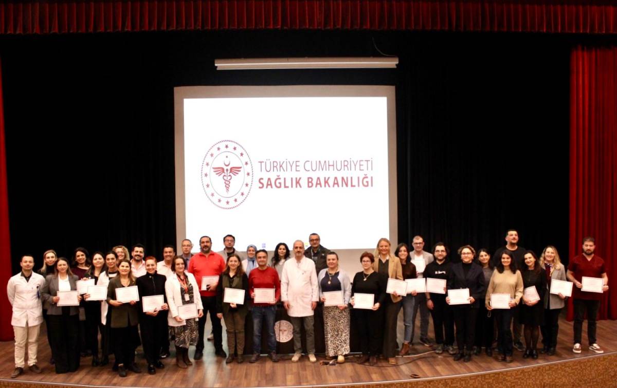 Antalya Eğitim ve Araştırma Hastanesi Bilimsel Projelerde Öncü Rolünü Sürdürüyor.