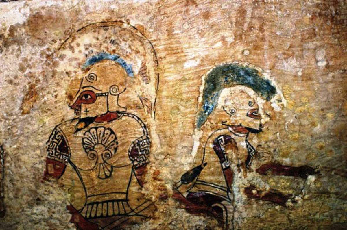 'Anadolu arkeolojisinin annesi'nin külleri, vasiyeti üzerine gün yüzüne çıkardığı 2 bin 500 yıllık tümülüse serpildi