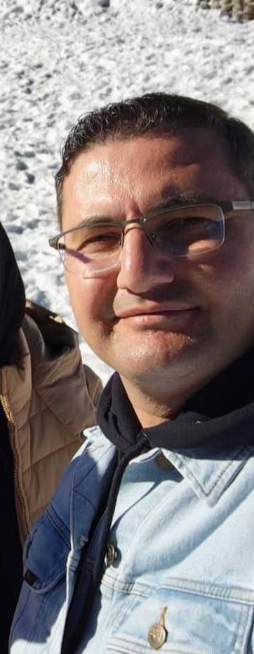 Görev yaptığı adliyede ölü bulunan güvenlik görevlisi gözyaşlarıyla uğurlandı