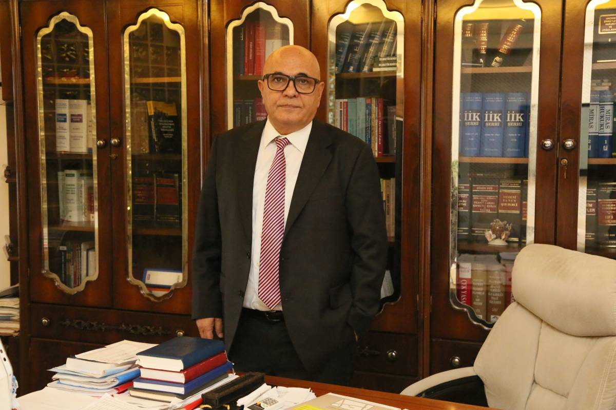 Milyar dolarlık arazi davasında yeni gelişme; 5 yıldızlı 3 otelin tapularının iptali için dava