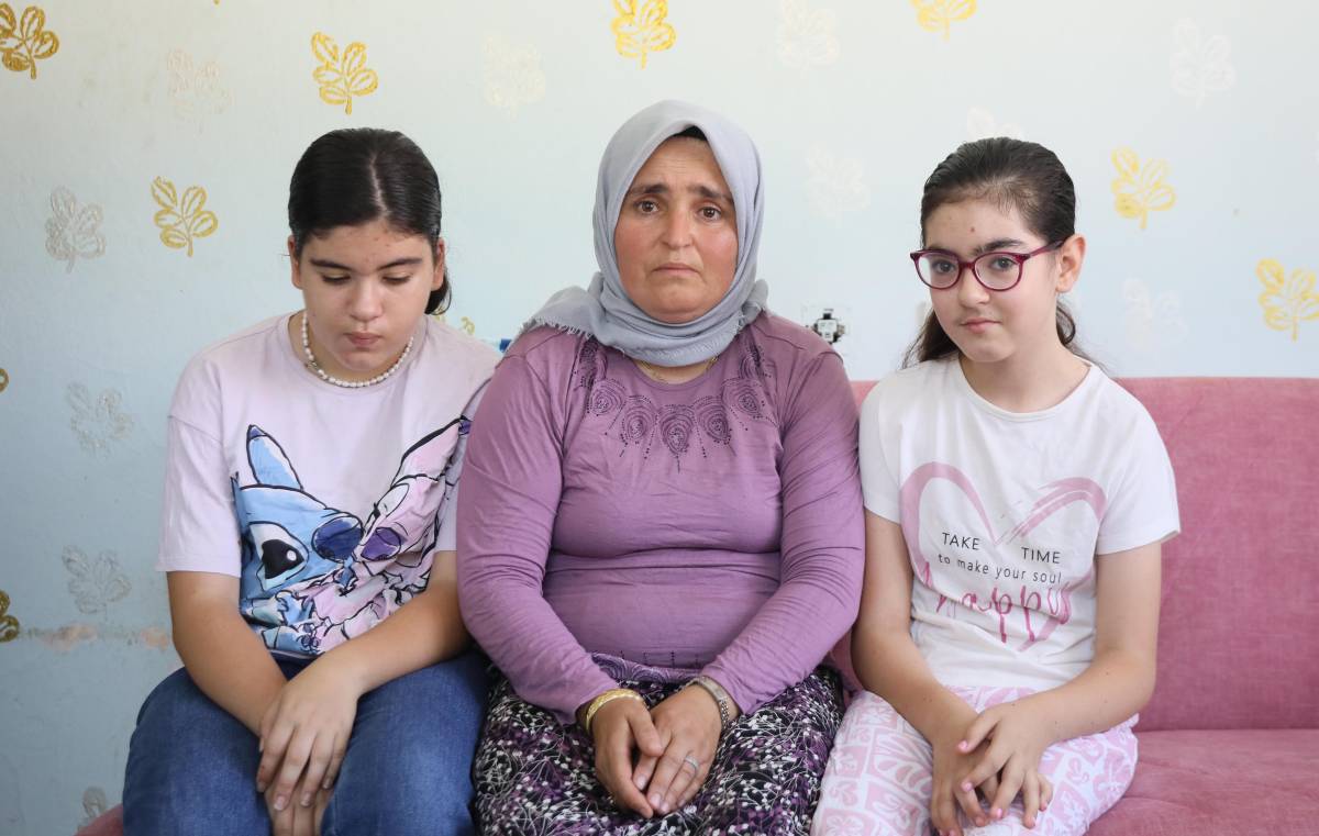 Otizmli Muhammet'in annesinden 'Oğlum başka şehre gönderilmesin' talebi