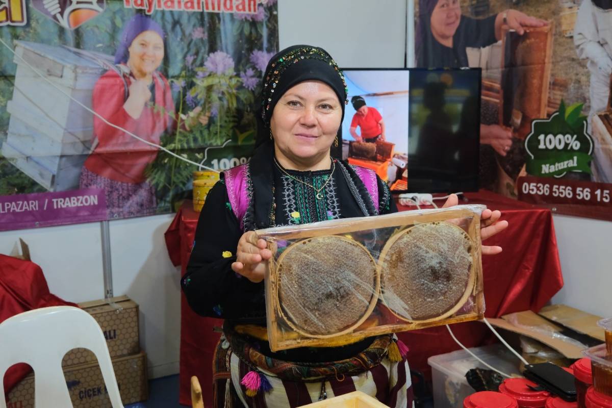 YÖREX 2026 için geri sayım başladı