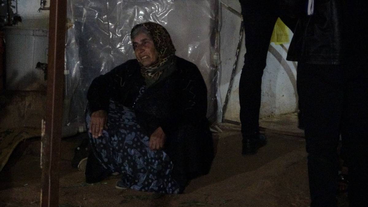 Sera işçisi genç kadının şüpheli ölümünde 4 kişi gözaltına alındı