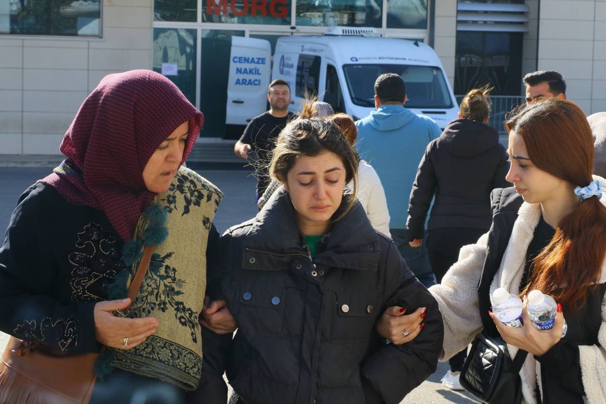 Aldatılma iddiası cinayet davasına girdi: Mahkemeden DNA incelemesi talebi