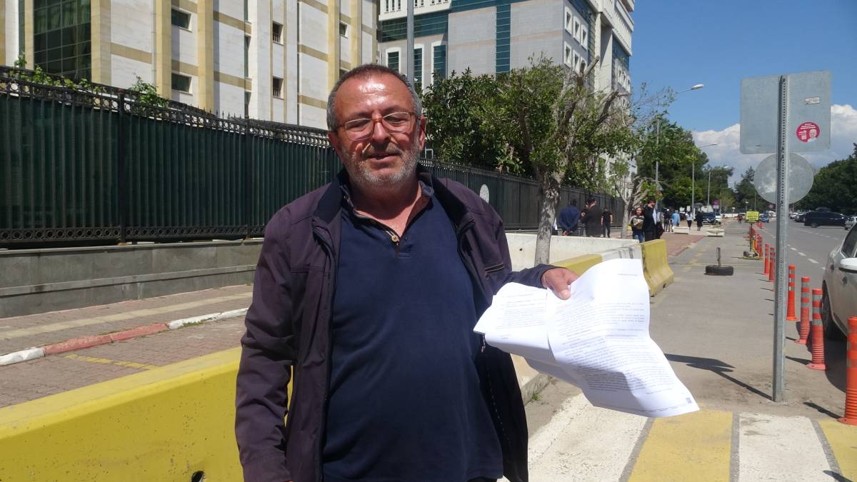 5 farklı isimle 60 yıl yaşadı: Kendini bulmak için açtığı davada mahkemenin kabulü umutlarını yeniden yeşertti