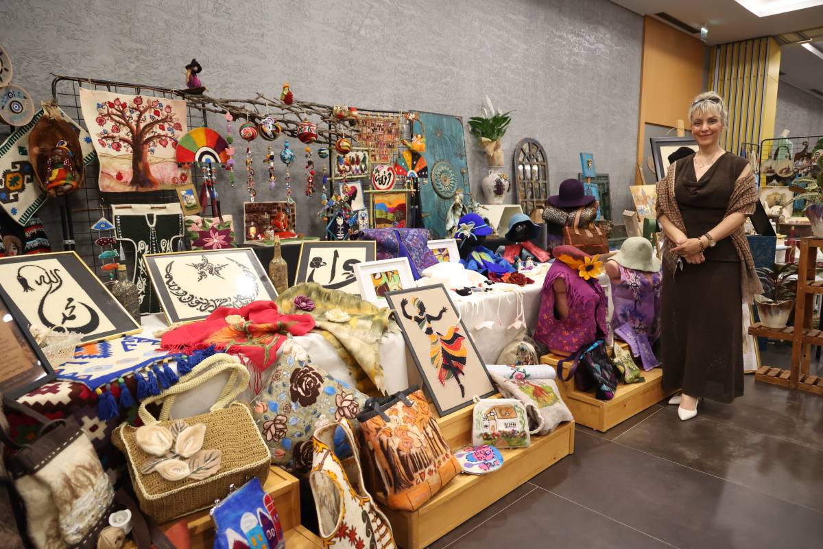 Uncalı ATASEM’den 