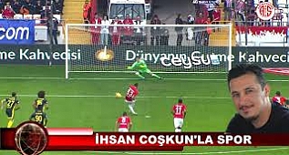 Antalyaspor 