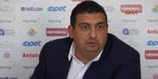 Antalyaspor Başkanı Özturk Seçimli Olağanüstü Genel Kurul Kararını Açıkladı